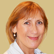 Helga Twiesselmann